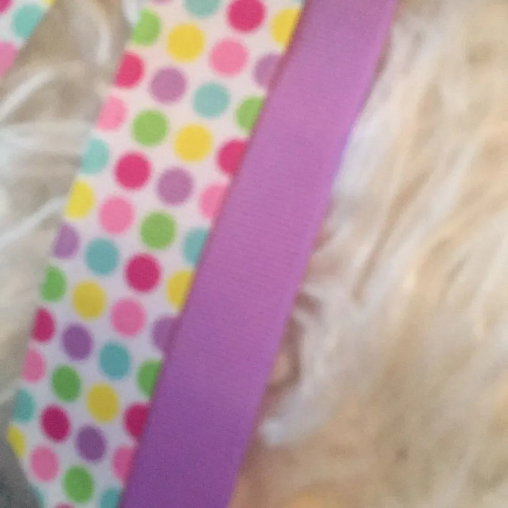 2 Basket Bows
